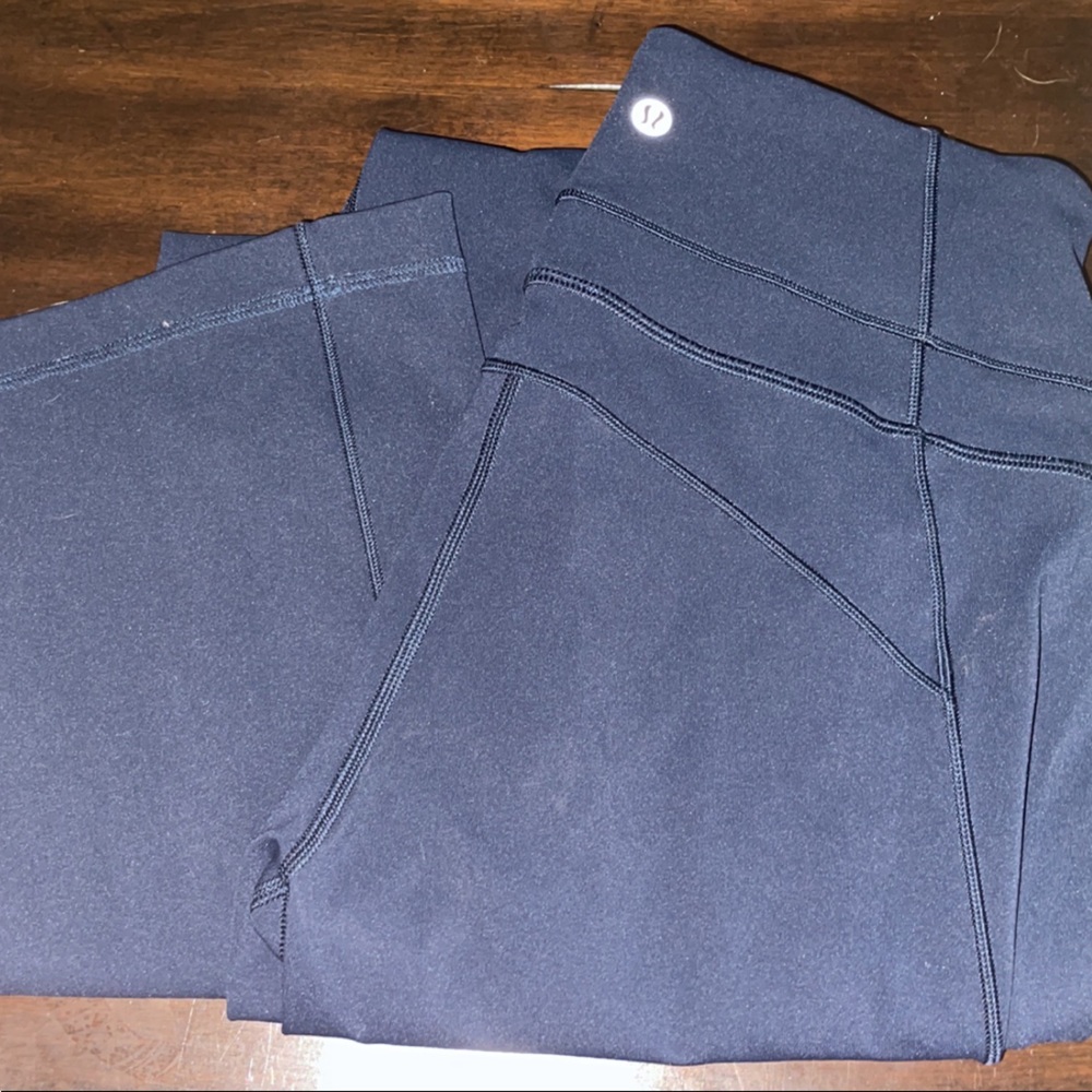 Lululemon flare legging pant